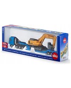 polish book : Ciężarówka...