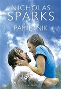 Pamiętnik - Nicholas Sparks -  Książka z wysyłką do UK