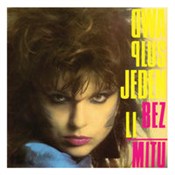 Bez limitu... -  Książka z wysyłką do UK