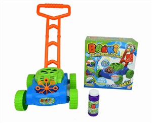 Obrazek Kosiarka do robienia baniek B/O