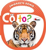 Co to Zwie... - Piotr Kozera -  foreign books in polish 