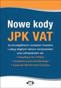 Książka : Nowe kody ... - -