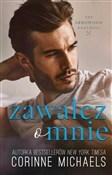 polish book : Zawalcz o ... - Corinne Michaels