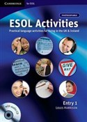 polish book : ESOL Activ... - Louis Harrison