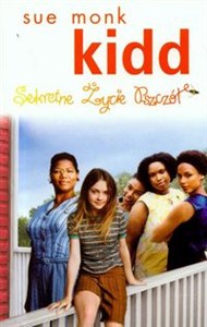 Obrazek Sekretne życie pszczół