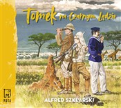 Książka : [Audiobook... - Alfred Szklarski