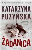 Zobacz : Żadanica - Puzyńska Katarzyna