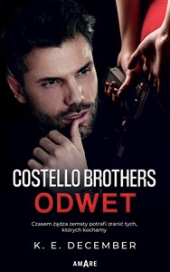 Obrazek Costello Brothers Odwet