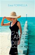 Książka : Carpe Diem... - Ewa Formella