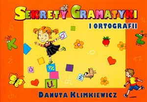 Picture of Sekrety gramatyki i ortografii