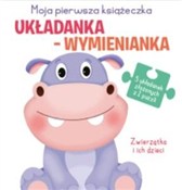 Układanka-... - Opracowanie Zbiorowe - Ksiegarnia w UK