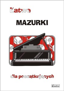 Obrazek Łatwe mazurki dla początkujących