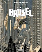 Książka : Mroczne mi... - Schuiten, Peeters