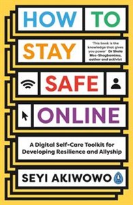 Obrazek How to Stay Safe Online