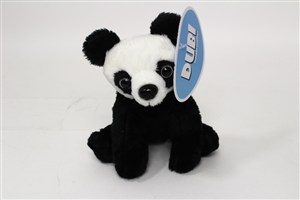 Picture of Panda siedząca 14cm