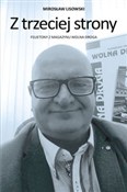 polish book : Z trzeciej... - Mirosław Lisowski