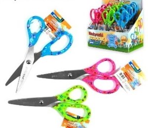 Picture of Nożyczki szkolne (24sz)