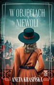W objęciac... - Aneta Krasińska -  books from Poland