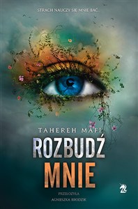 Obrazek Rozbudź mnie Tom 3