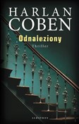 Odnalezion... - Harlan Coben - Ksiegarnia w UK