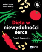 Polska książka : Dieta niew... - Adrian Kwaśny, Michał Czapla