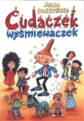 Cudaczek w... - Julia Duszyńska -  books from Poland