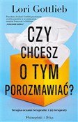 Czy chcesz... - Lori Gottlieb -  Polish Bookstore 