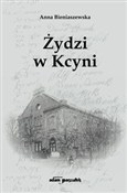 polish book : Żydzi w Kc... - Anna Bieniaszewska