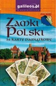 polish book : Karty pami...