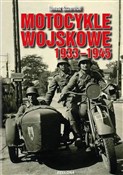 polish book : Motocykle ... - Tomasz Szczerbicki