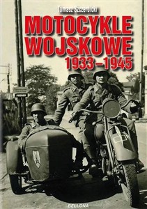 Picture of Motocykle wojskowe 1933-1945