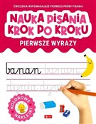 Polska książka : Nauka pisa...