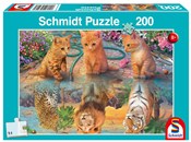 Puzzle 200... -  books from Poland