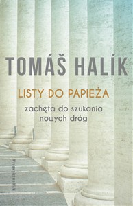 Obrazek Listy do papieża Zachęta do szukania nowych dróg