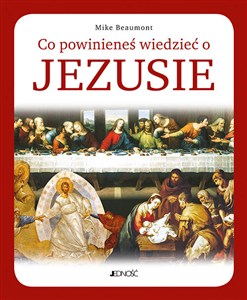 Obrazek Co powinieneś wiedzieć o Jezusie