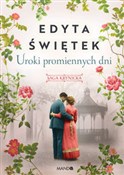 Uroki prom... - Edyta Świętek -  Polish Bookstore 
