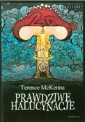 polish book : Prawdziwe ... - Terence McKenna