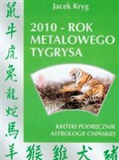 polish book : 2010 rok m... - Jacek Kryg