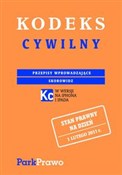 polish book : Kodeks cyw...