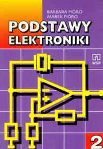 Picture of Podstawy elektroniki część 2