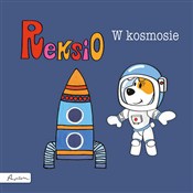 Zobacz : Reksio w k... - Maria Szarf