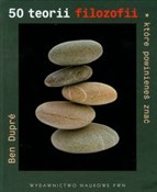 50 teorii ... - Ben Dupre -  books from Poland