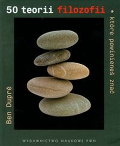 Obrazek 50 teorii filozofii które powinieneś znać