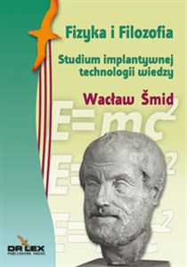 Obrazek Fizyka i filozofia