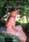 Lista marz... - Nika Kardasz - Ksiegarnia w UK
