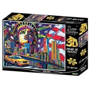 Puzzle Pri... -  Książka z wysyłką do UK