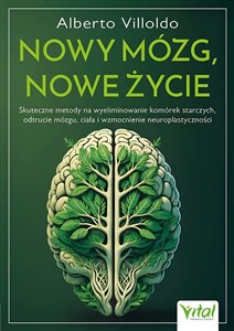 Obrazek Nowy mózg, nowe życie