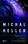 Sens życia... - Michał Heller -  foreign books in polish 