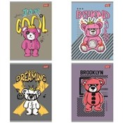 Zeszyt A5/... -  Polish Bookstore 