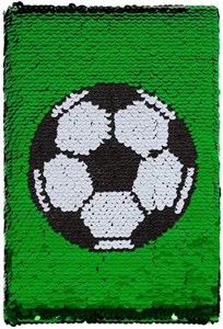 Picture of Notes A5 Sparkle